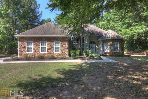 8260 Shadow Creek Dr, Bethlehem, GA 30620 photo 1