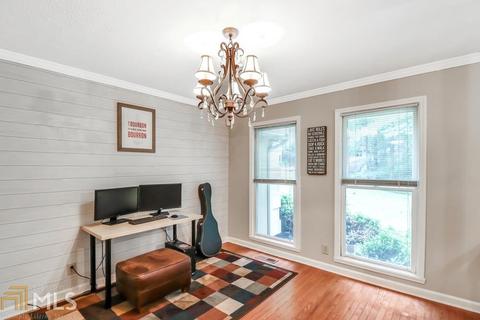 29 Post Oak Dr, Lagrange, GA 30240 photo 4