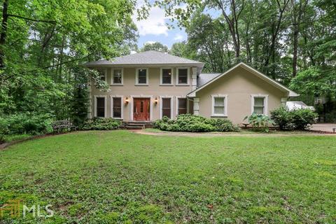 29 Post Oak Dr, Lagrange, GA 30240 photo 1