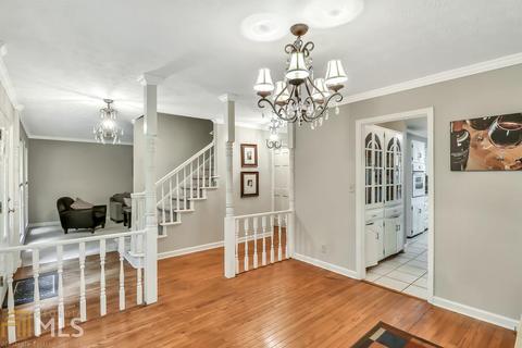 29 Post Oak Dr, Lagrange, GA 30240 photo 5