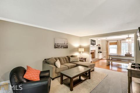 29 Post Oak Dr, Lagrange, GA 30240 photo 6