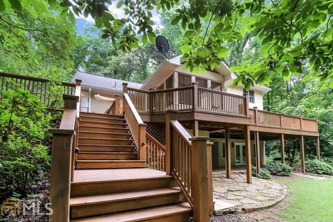 29 Post Oak Dr, Lagrange, GA 30240 photo 30