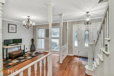 29 Post Oak Dr, Lagrange, GA 30240 photo 3
