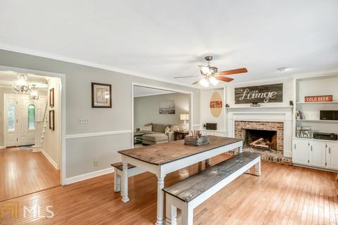 29 Post Oak Dr, Lagrange, GA 30240 photo 7