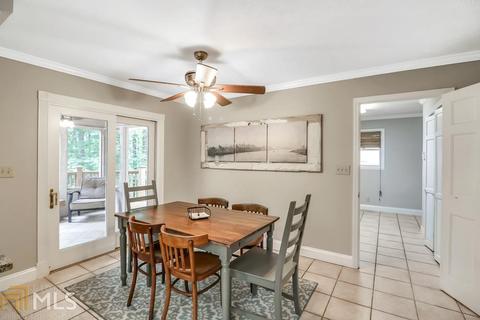29 Post Oak Dr, Lagrange, GA 30240 photo 14