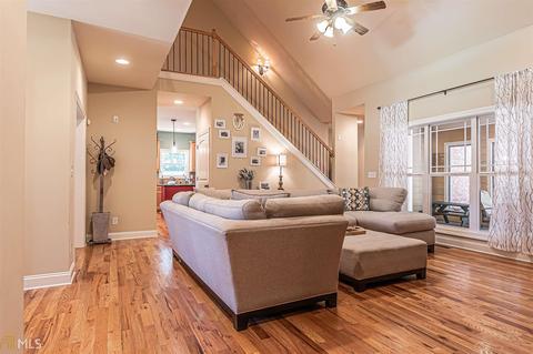 2733 Powell Ct, Monroe, GA 30656 photo 7