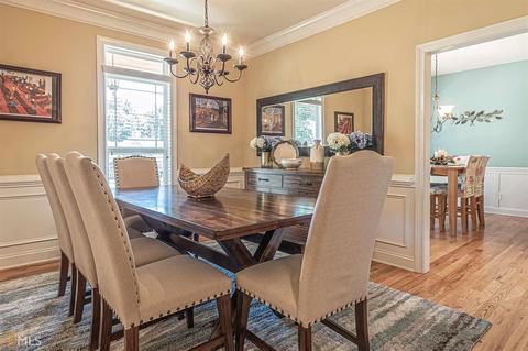 2733 Powell Ct, Monroe, GA 30656 photo 5