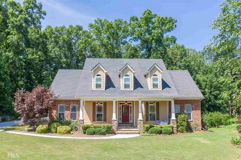 2733 Powell Ct, Monroe, GA 30656 photo 1