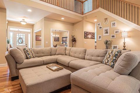 2733 Powell Ct, Monroe, GA 30656 photo 6