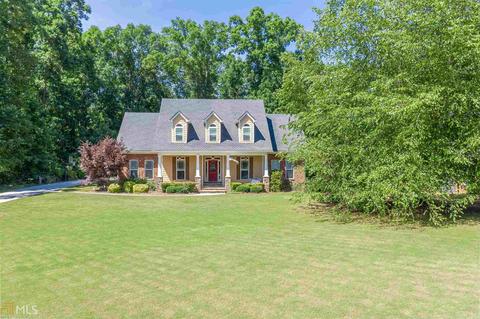 2733 Powell Ct, Monroe, GA 30656 photo 2