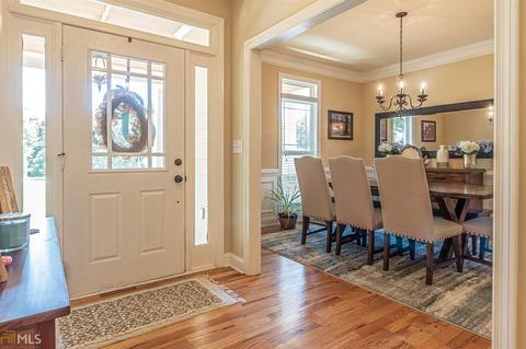 2733 Powell Ct, Monroe, GA 30656 photo 4