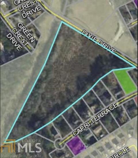 2370 Dixie Dr, Gainesville, GA 30504 photo 2