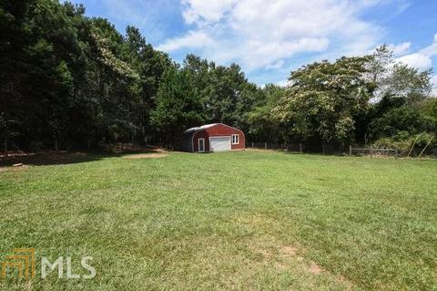 1237 Bethlehem Church Rd, Bethlehem, GA 30620 photo 6