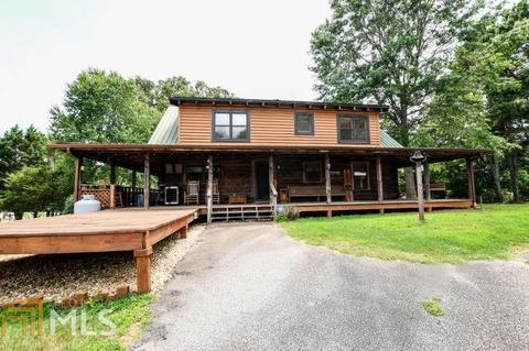 1237 Bethlehem Church Rd, Bethlehem, GA 30620 photo 4