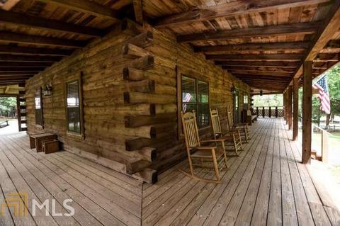 1237 Bethlehem Church Rd, Bethlehem, GA 30620 photo 5