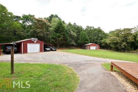 1237 Bethlehem Church Rd, Bethlehem, GA 30620 photo 7