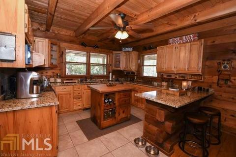 1237 Bethlehem Church Rd, Bethlehem, GA 30620 photo 9