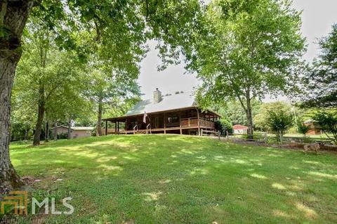 1237 Bethlehem Church Rd, Bethlehem, GA 30620 photo 1