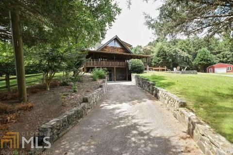 1237 Bethlehem Church Rd, Bethlehem, GA 30620 photo 2