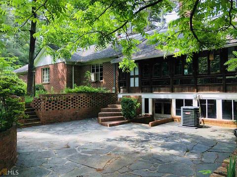 858 Chase Rd, Cornelia, GA 30531 photo 26