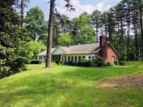 858 Chase Rd, Cornelia, GA 30531 photo 1
