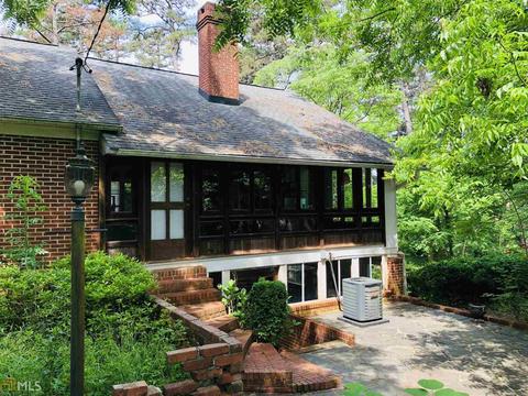 858 Chase Rd, Cornelia, GA 30531 photo 25