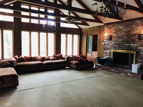 858 Chase Rd, Cornelia, GA 30531 photo 2