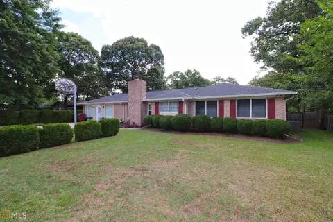 108 Via Eldorado Dr, Warner Robins, GA 31088 photo 30
