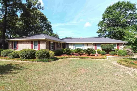 108 Via Eldorado Dr, Warner Robins, GA 31088 photo 1