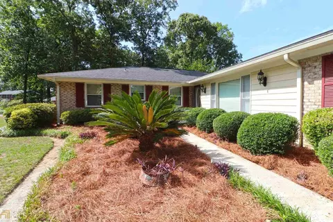 108 Via Eldorado Dr, Warner Robins, GA 31088 photo 2
