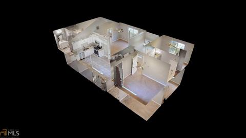 105 Oakmont Dr, Lagrange, GA 30240 photo 2