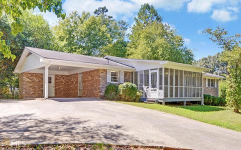 552 Dooley Dr, Toccoa, GA 30577 photo 1