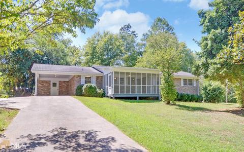 552 Dooley Dr, Toccoa, GA 30577 photo 2