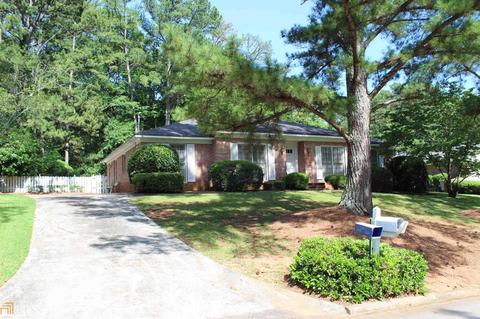 402 Camelot Dr, Lagrange, GA 30241 photo 25