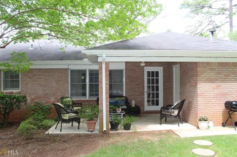 402 Camelot Dr, Lagrange, GA 30241 photo 23