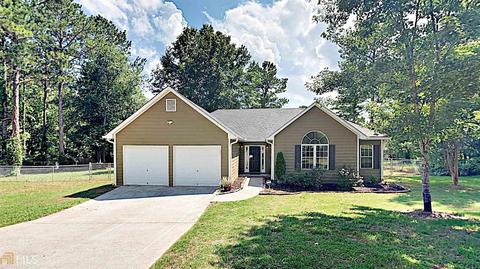1450 Millstone Ct, Bethlehem, GA 30620 photo 1