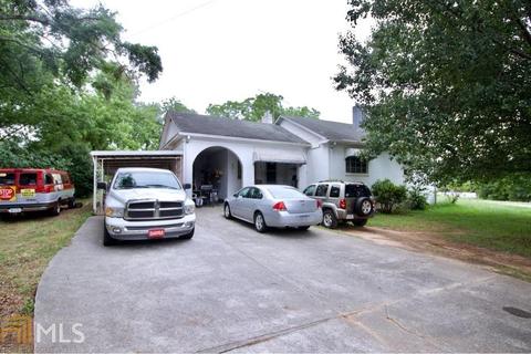 1 Seventh Rental St, Jackson, GA 30233 photo 1