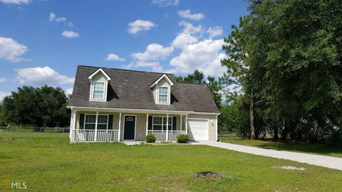 326 Barrister Cir, Guyton, GA 31312 photo 1