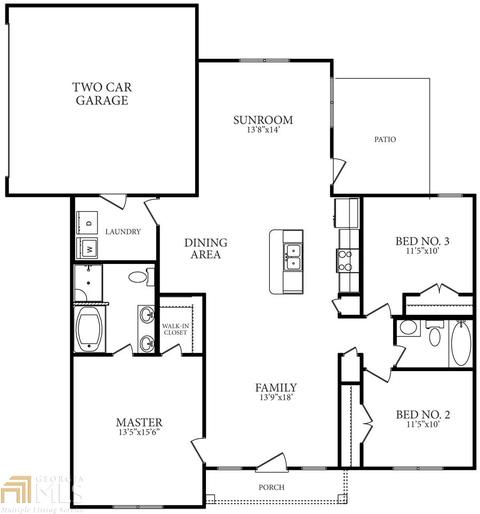 401 N Page St, Lagrange, GA 30241 photo 2