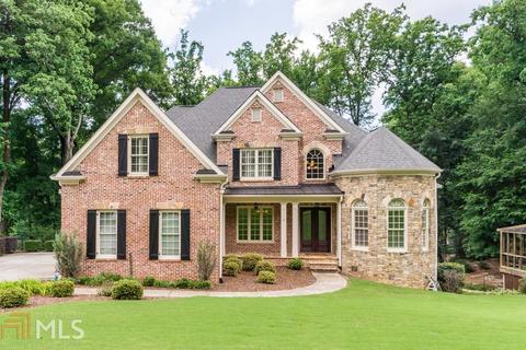 1852 Remington Rd, Chamblee, GA 30341 photo 1