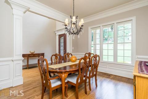 1852 Remington Rd, Chamblee, GA 30341 photo 4