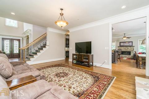 1852 Remington Rd, Chamblee, GA 30341 photo 5