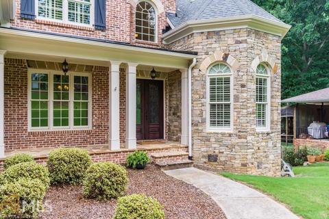 1852 Remington Rd, Chamblee, GA 30341 photo 2