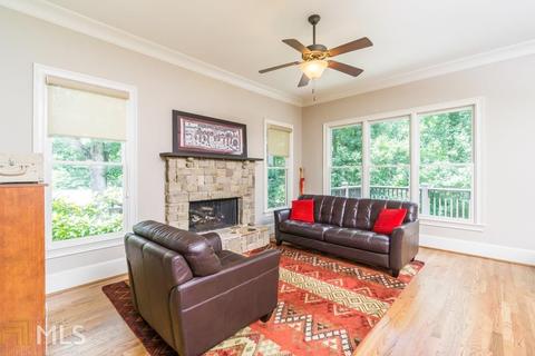 1852 Remington Rd, Chamblee, GA 30341 photo 13