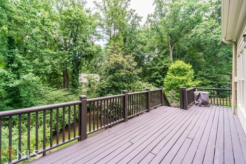 1852 Remington Rd, Chamblee, GA 30341 photo 27