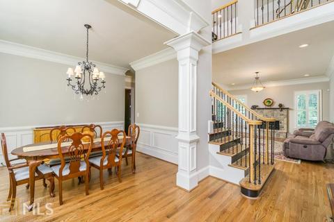 1852 Remington Rd, Chamblee, GA 30341 photo 3