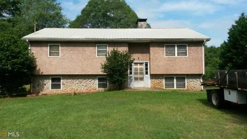 141 Robertson Rd, Lagrange, GA 30241 photo 1