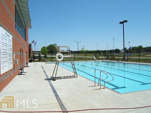 12286 Centerra Dr, Hampton, GA 30228 photo 3