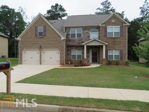 12286 Centerra Dr, Hampton, GA 30228 photo 1