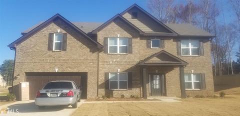 110 Paladin Dr, Covington, GA 30016 photo 1